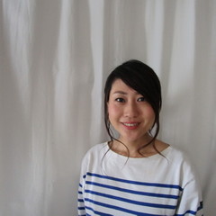 路川 舞子