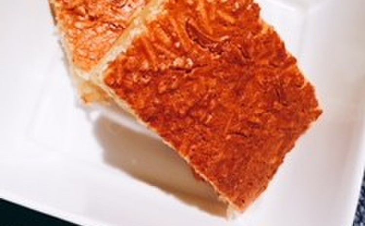 魚の豆豉炒めと春雨と野菜炒め&もちもちココナッツケーキ