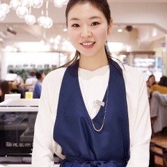 小森 寛美