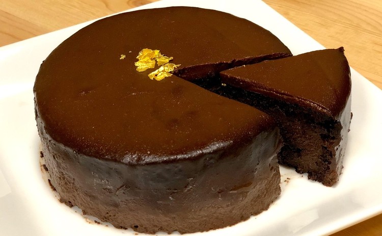 リクエスト♪グルテンフリー料理3品+ケーキ1品のお腹いっぱいレッスン!
