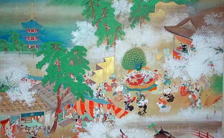 春爛漫!美酒に酔う。今年の花見酒を味わい尽くそう♪