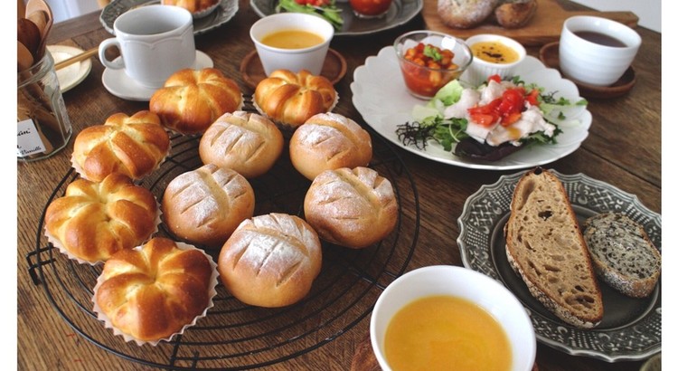 baking studio*Kiitos(キートス)