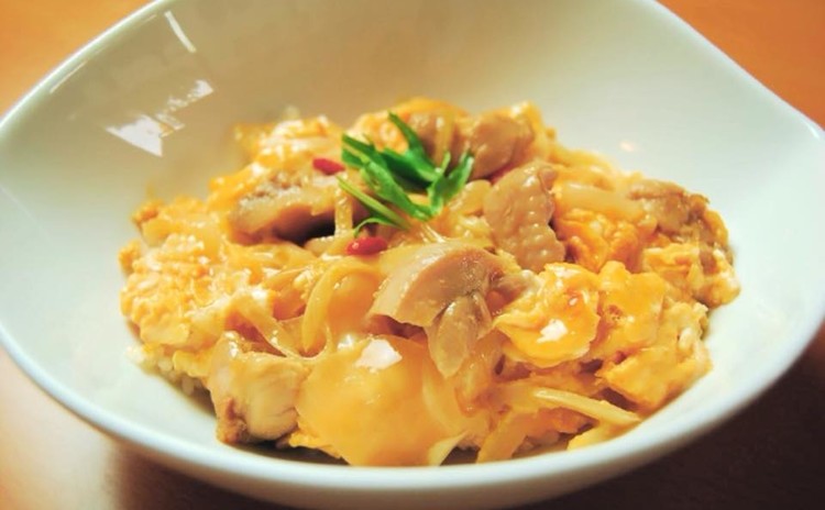 プロが教える!人気の鶏のグレープフルーツ煮!絶品親子丼!他