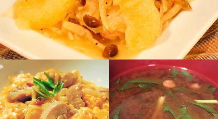 プロが教える!人気の鶏のグレープフルーツ煮!絶品親子丼!他