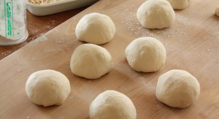パン教室Naturalbaking