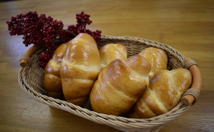 ゴールデンウィーク特別企画🍞お土産付