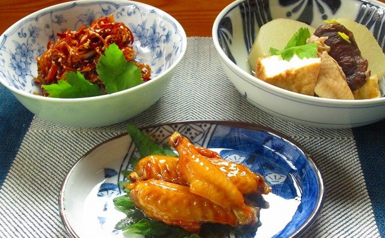 日程追加!お料理の基本を学ぶ!出汁引きレッスンⅠ②