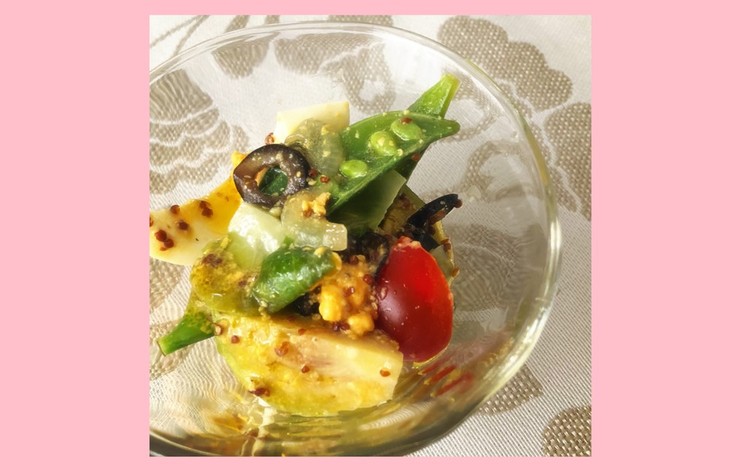 春を楽しむ♪菜の花ソースシーフードラザニア、ふわっふわパンケーキ 他