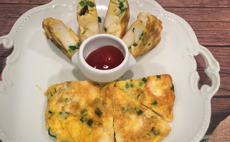 お弁当を持って出かけよう!手軽に出来るお稲荷さん。四角いどら焼きも♪