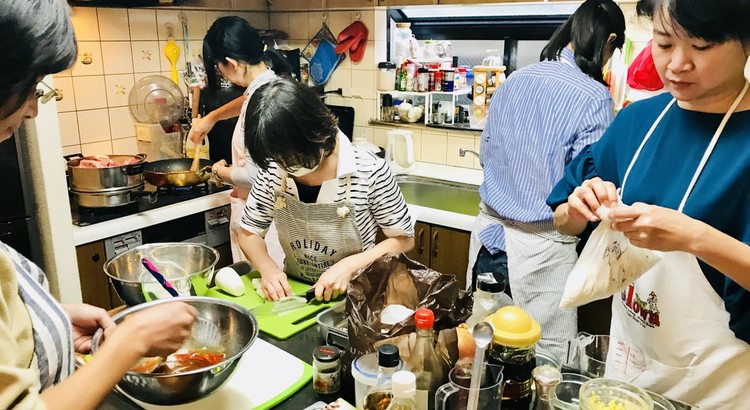Syndi’s Kitchen