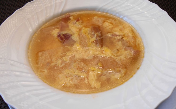 家庭でできる春のスペイン料理