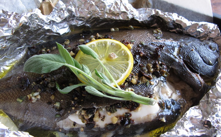 北海道直送の食材を使ってごちそうイタリアン⑬