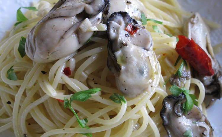 北海道直送の食材を使ってごちそうイタリアン⑭