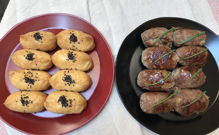 クリナップ江戸川☆春ですね♪お弁当持ってピクニックへ行こう♪