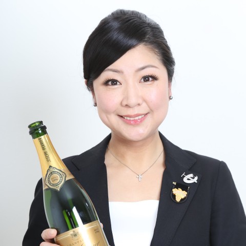 レザンドール ワインサロン