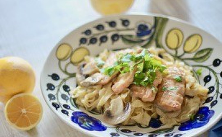 桜満開!春レシピ!簡単で豪華に見えるおもてなし料理