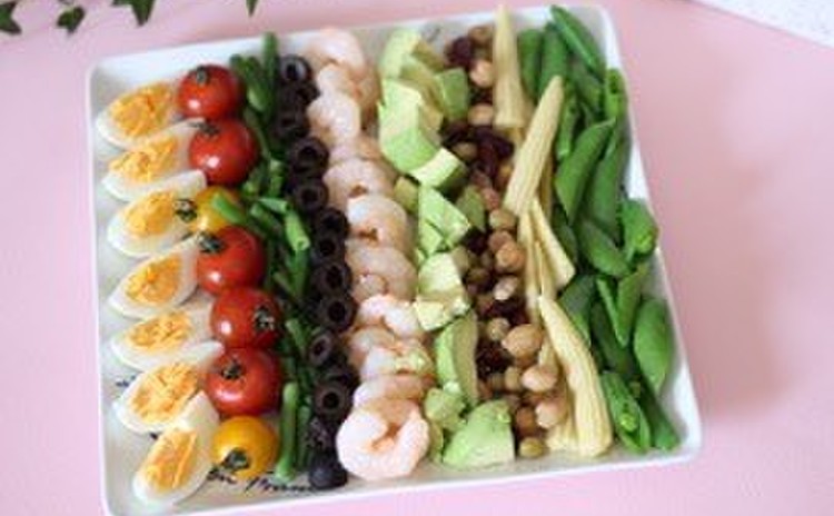 桜満開!春レシピ!簡単で豪華に見えるおもてなし料理
