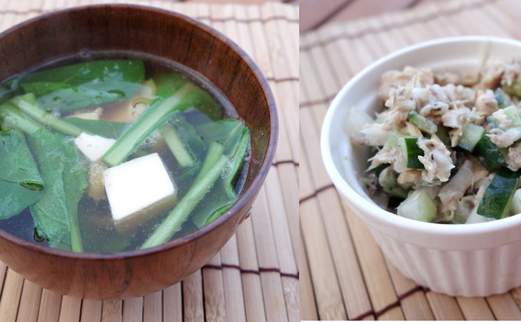 天然酵母でつくる美肌パンレッスン 【味噌&ひじきベーグル&押し麦パン】