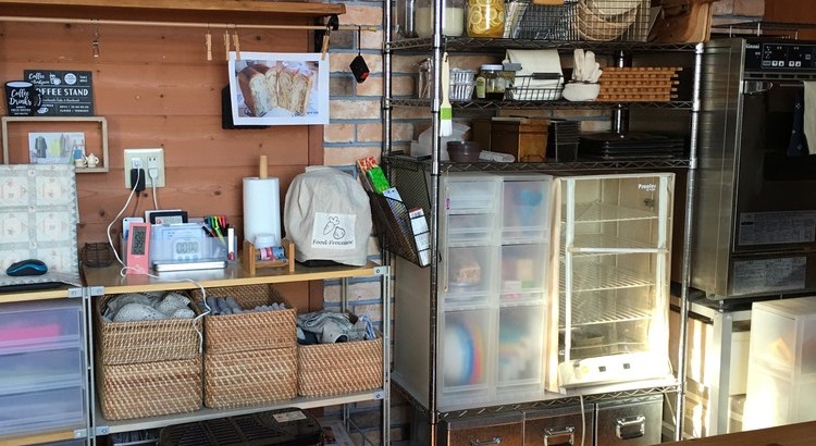 那須 baking studio COPPE