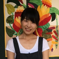 廣谷真理