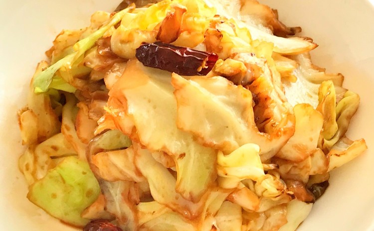 中華伝統料理【宮保鶏丁】とそのほか旬の家庭料理シリーズ