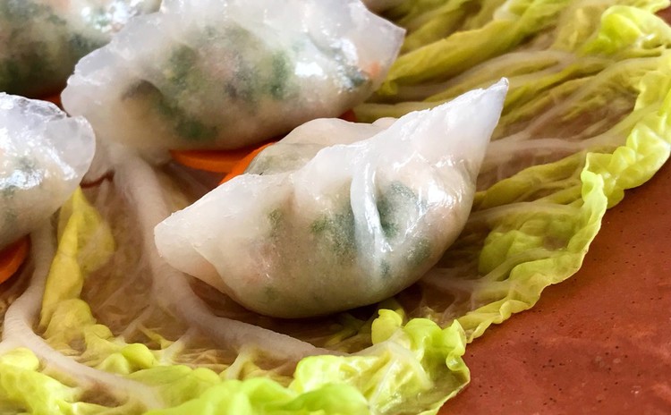 エビ餃子&大根もちなどテンションがあがる「香港点心」5品
