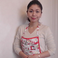 亀城 知里