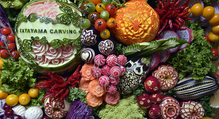 Katayama Carving School