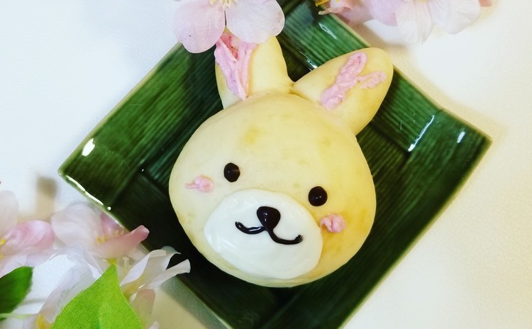 すきなキャラを作ろうレッスン