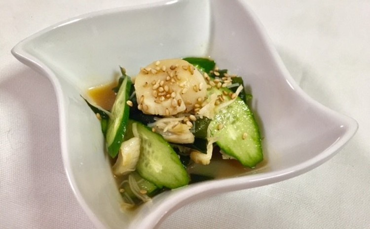 簡単中華♡担々麺 シュウマイ 棒棒鶏 ヨーグルトマンゴームースをお家で