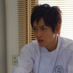 當麻貴司