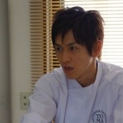 お菓子教室 ラトリエ・トーマ