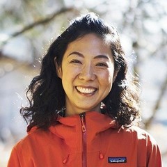渡部郁子