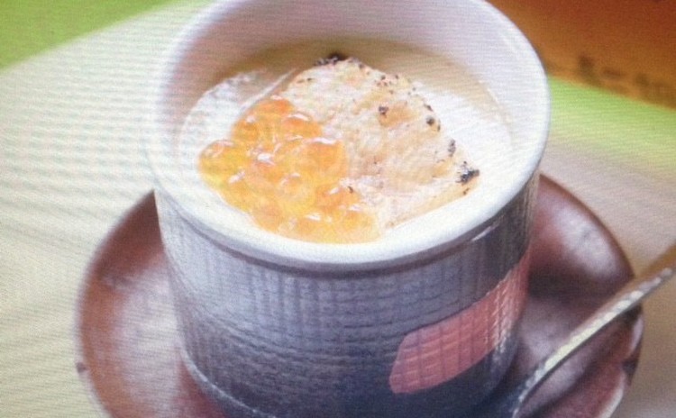 これからが旬の鰯を手開きして棒寿司に!他2品