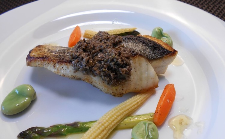 自宅で出来る初夏のもてなしフランス料理!