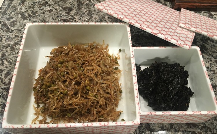 季節の手しごと、今仕込めば一年中楽しめる!ちりめん山椒とカンタンおかず