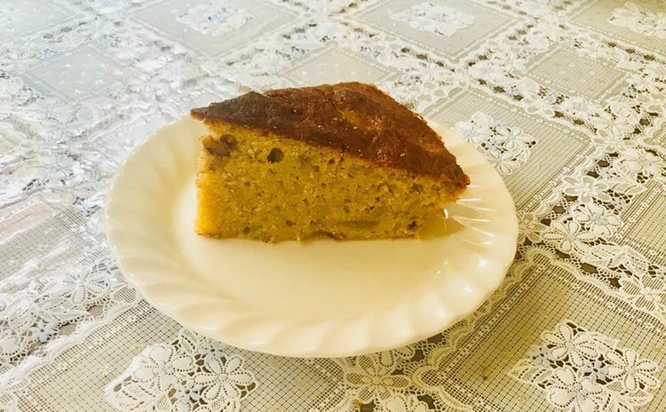 プロが伝授!人気バナナケーキ・火を使わずトマトスープ飯他。薬膳ビール付
