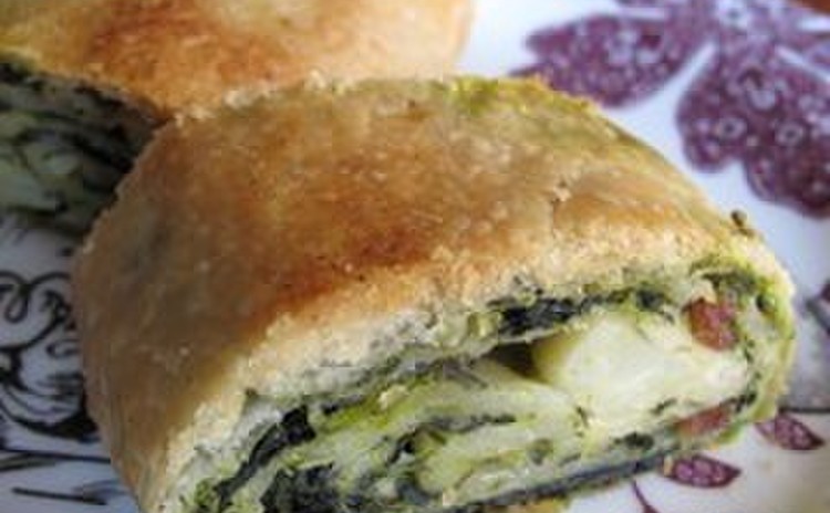 リゾットを得意料理に。エビとポルチーニのリゾット
