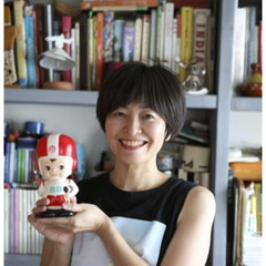 口尾麻美