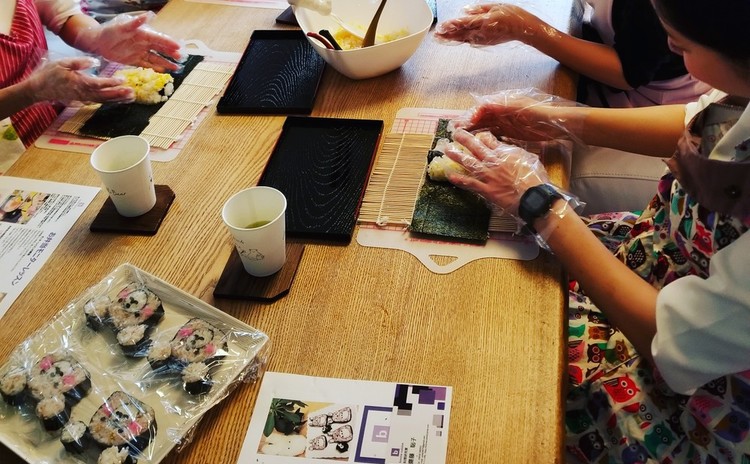 運動会・遠足にも大活躍☆お子様むけのお弁当をつくりましょうレッスン
