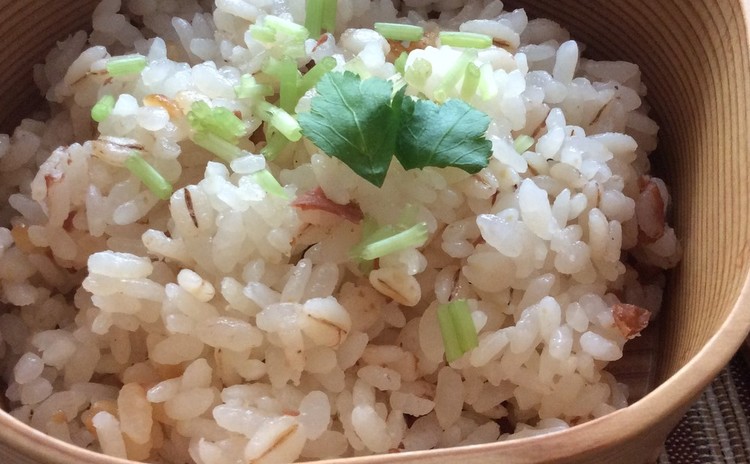 杉田梅を使った梅づくし弁当♪ 自家製「梅みりん」「ささみの梅味噌添え」
