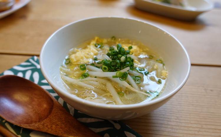 おうちエスニック 簡単シンガポールチキンライス
