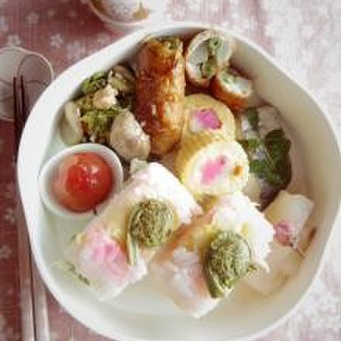 ♡demi kitchen♡ ~料理とテーブルの 研究室 ~
