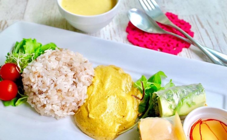 【減農青梅1Kg】疲労回復手作り酵素ジュースと夏に美味しい冷カレー