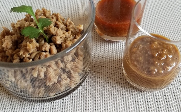 【免疫力をアップしよう!】自家製醤油麹で冷やし中華