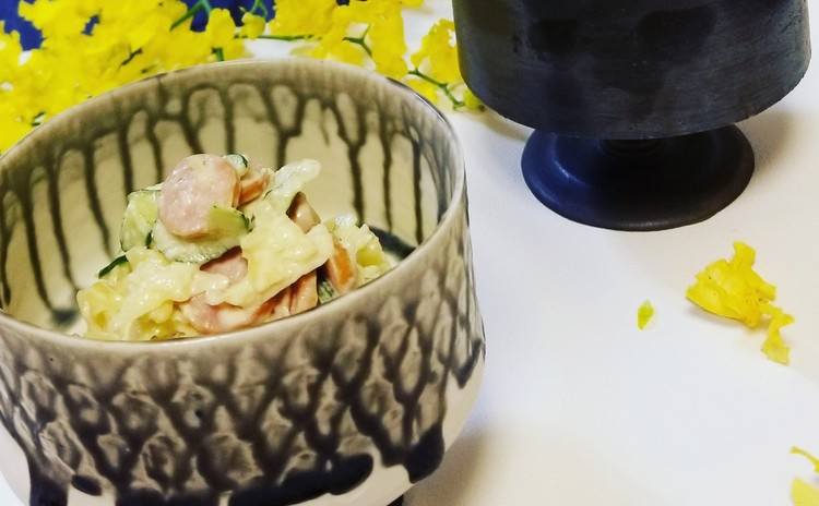 30分で5品part⑤ 今夜は帰ってからご飯つくりませんレッスン