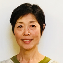佐藤カズコ