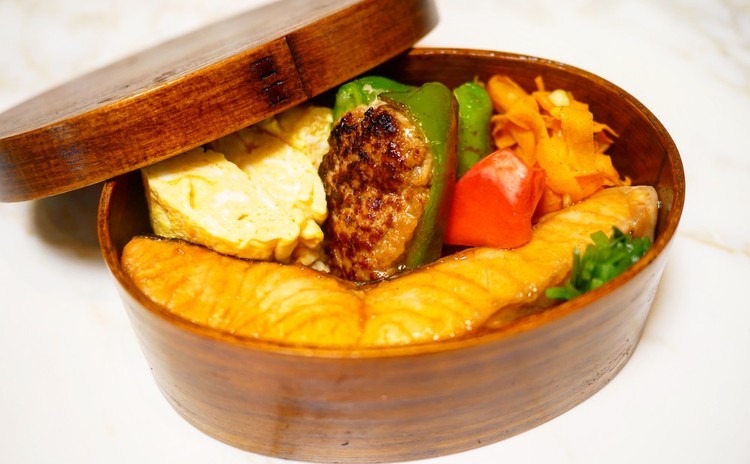 お土産沢山!愛されお弁当おかずを10品作るレッスン①