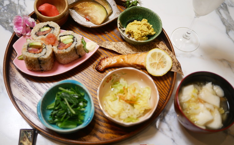 のどぐろを食べれるレッスン!和食の簡単おもてなし料理