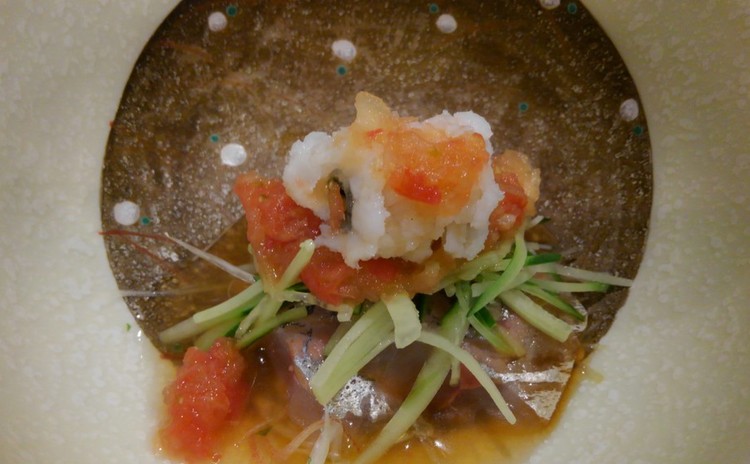 爽やかなトマト酢、作り置きして便利な食欲そそる鳥そぼろピリ辛味噌